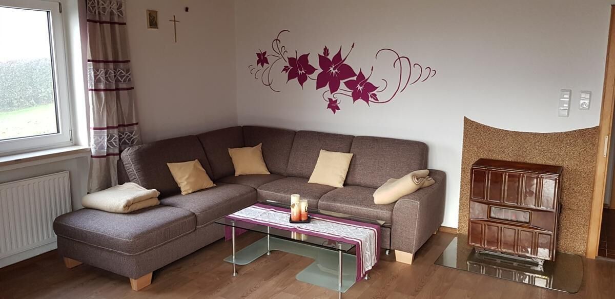 Photo of Livingroom in Falkenfels