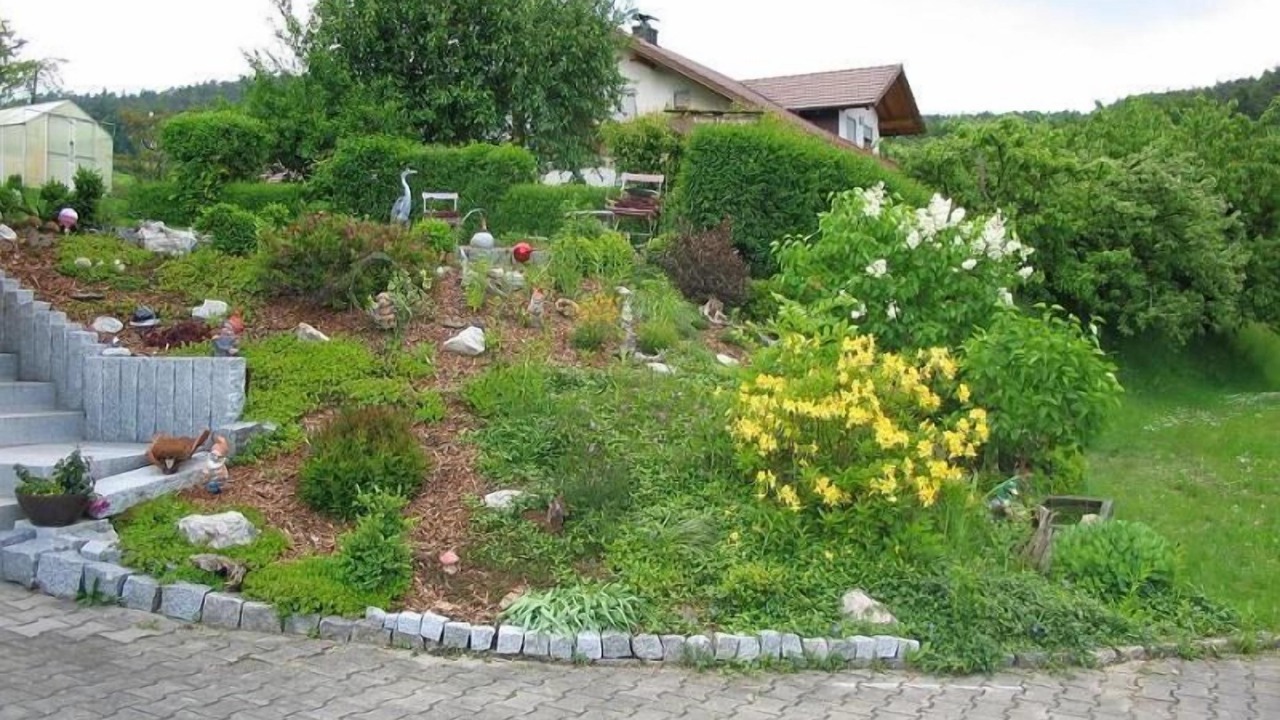 Photo of Outdoor in Falkenfels