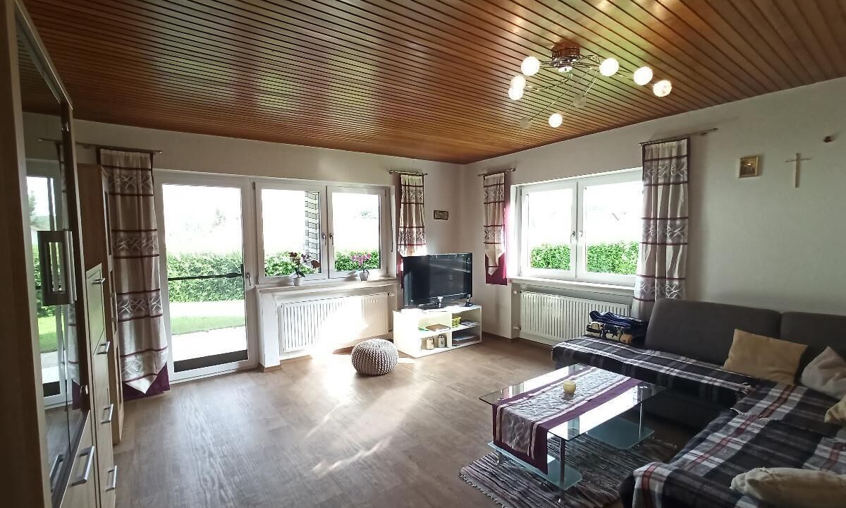 Photo of Livingroom in Falkenfels