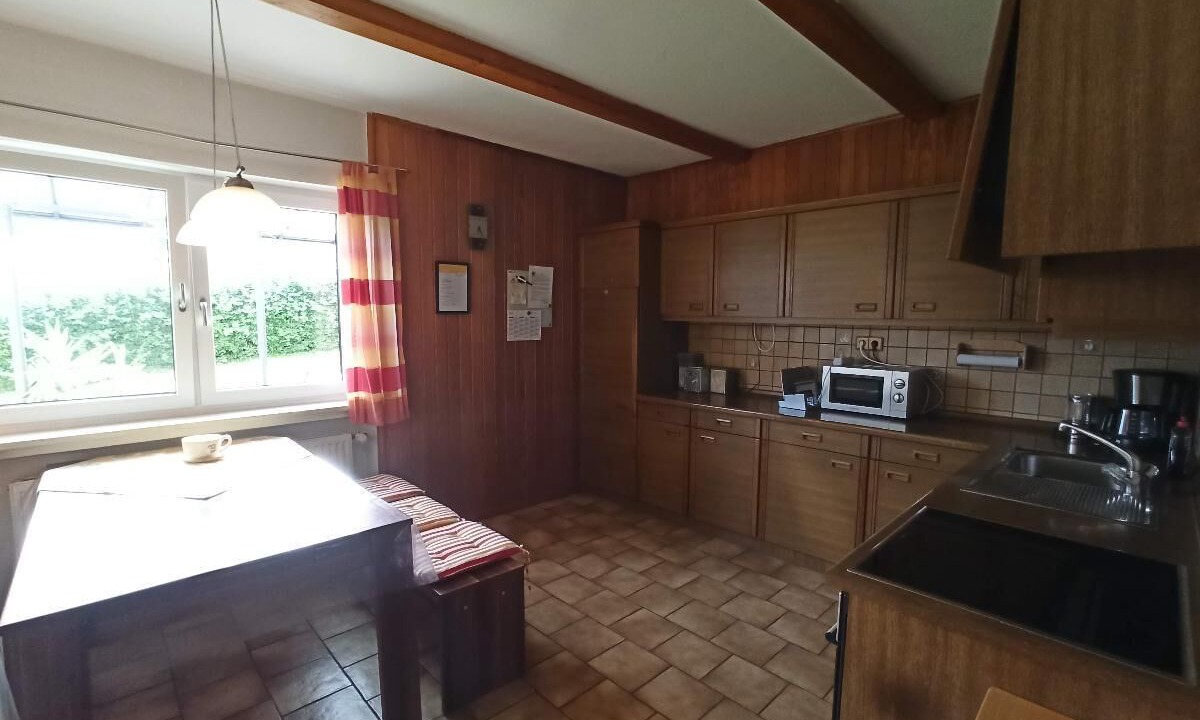 Photo of Kitchen in Falkenfels