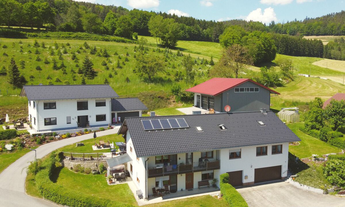 Photo of Outdoor in Falkenfels