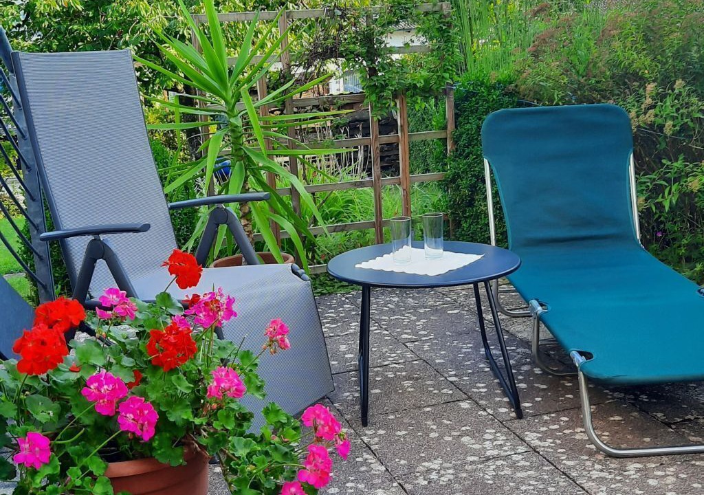 Photo of Patio Balcony in Beilngries