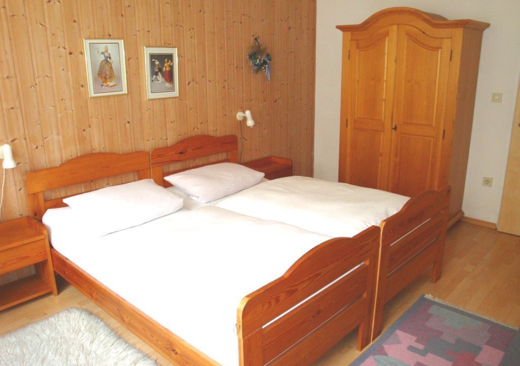 Photo of Bedroom in Beilngries