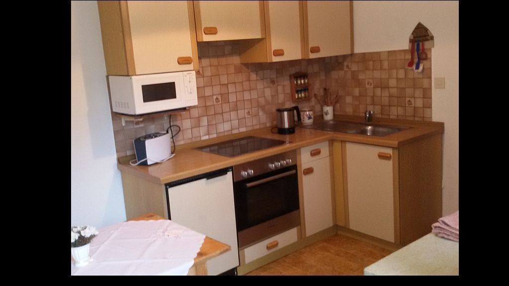 Photo of Kitchen in Beilngries