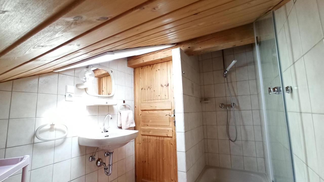 Photo of Bathroom in Falkenfels