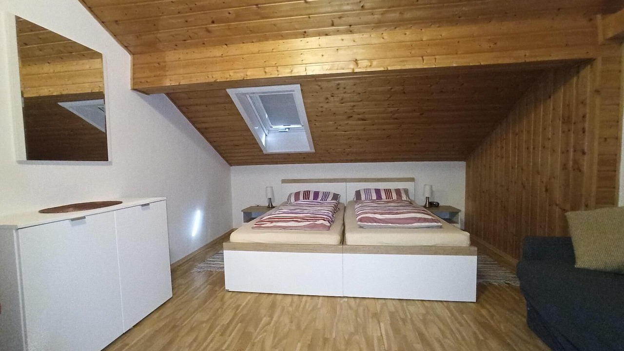 Photo of Bedroom in Falkenfels
