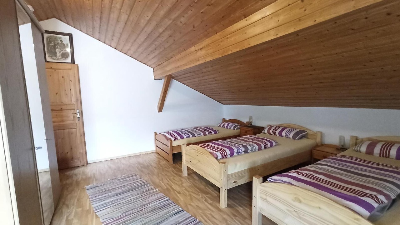 Photo of Bedroom in Falkenfels