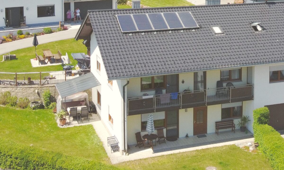 Photo of Outdoor in Falkenfels