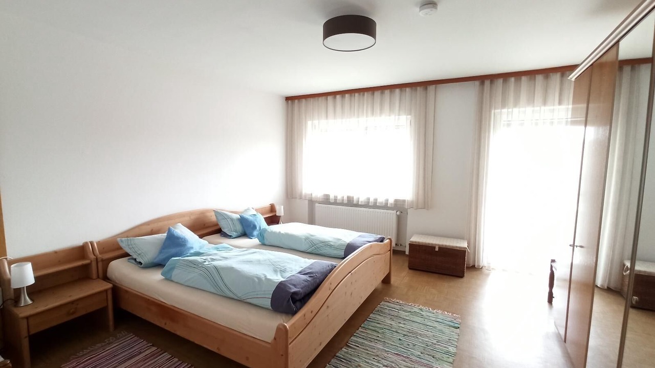 Photo of Bedroom in Falkenfels