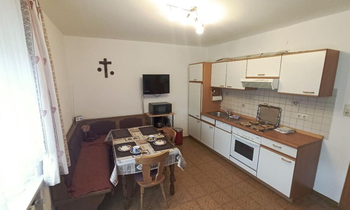 Photo of Kitchen in Falkenfels