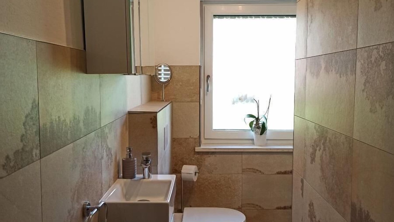 Photo of Bathroom in Falkenfels
