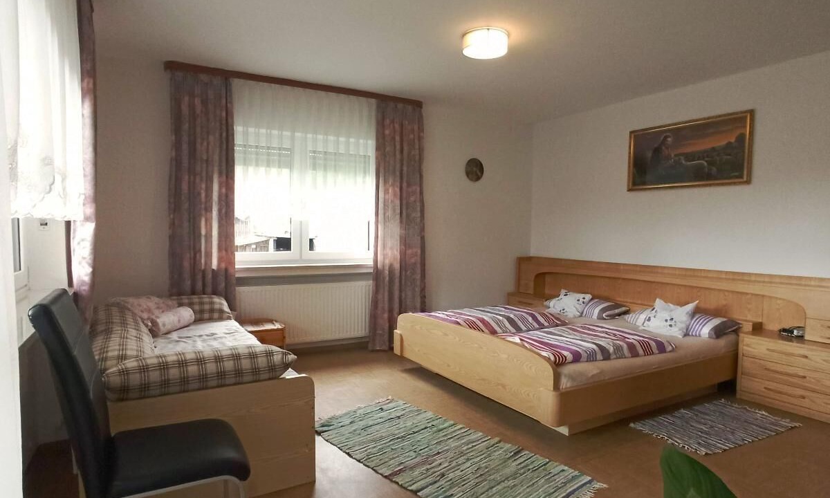 Photo of Bedroom in Falkenfels
