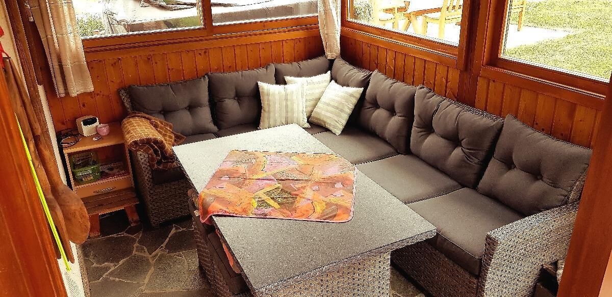 Photo of Livingroom in Falkenfels