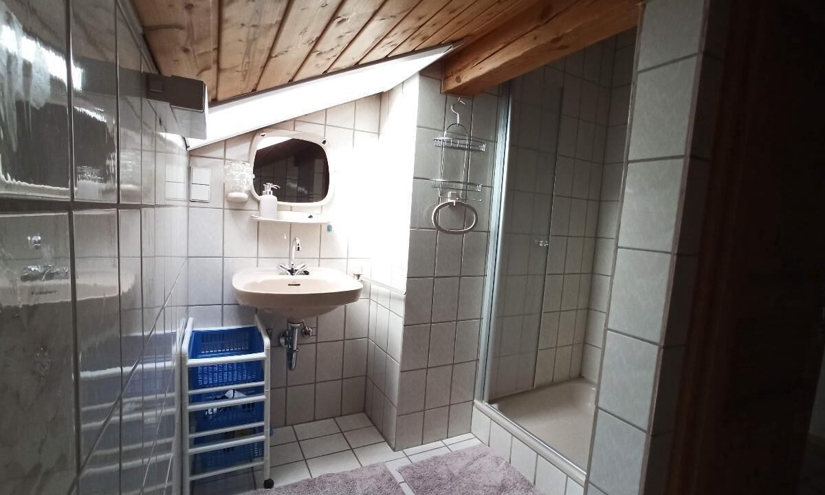Photo of Bathroom in Falkenfels