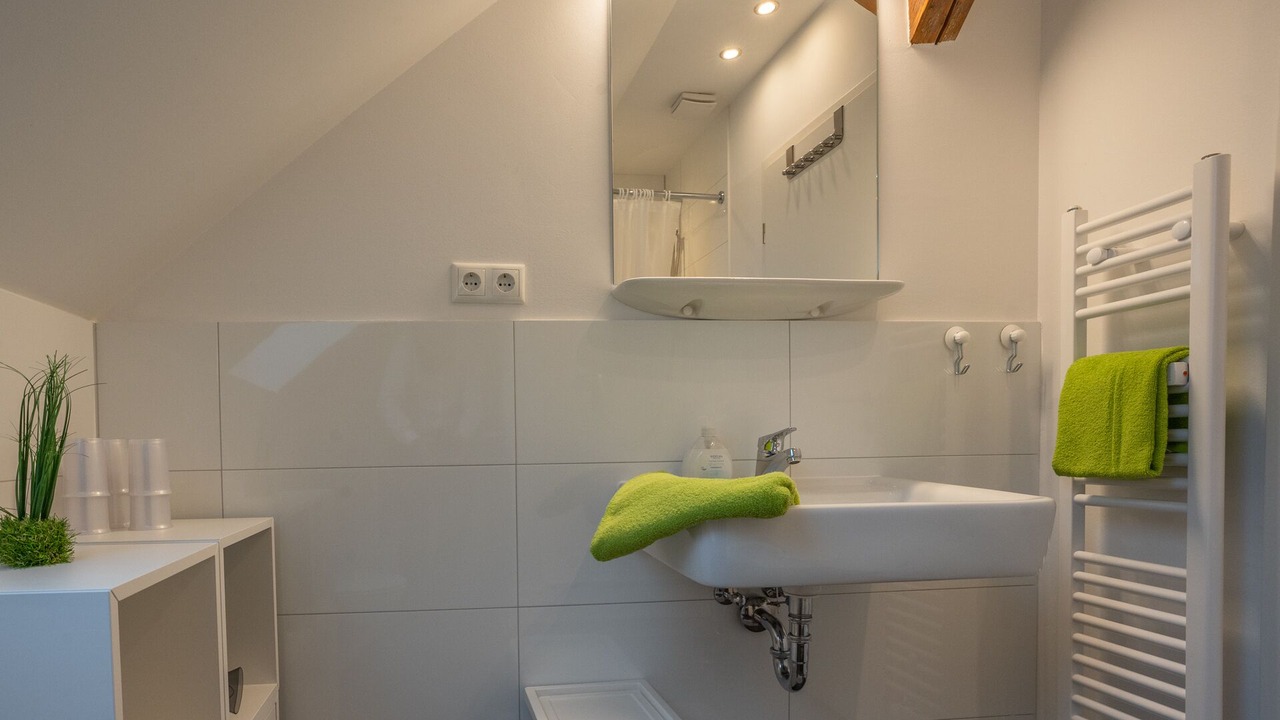 Photo of Bathroom in Bochold