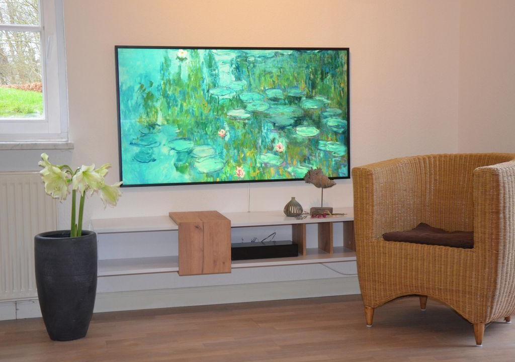 Photo of Livingroom in Ratzeburg