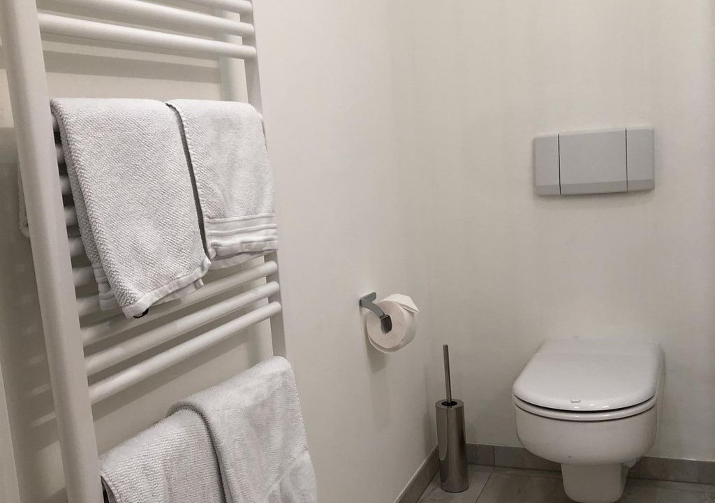 Photo of Bathroom in Ratzeburg