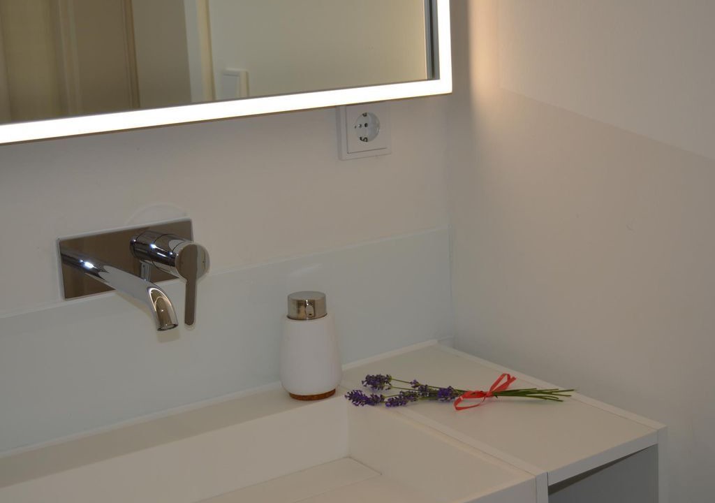 Photo of Bathroom in Ratzeburg