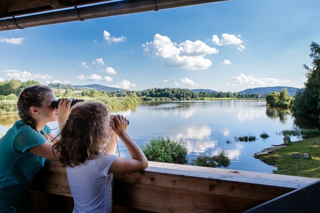 Photo of Outdoor in Waldmuenchen
