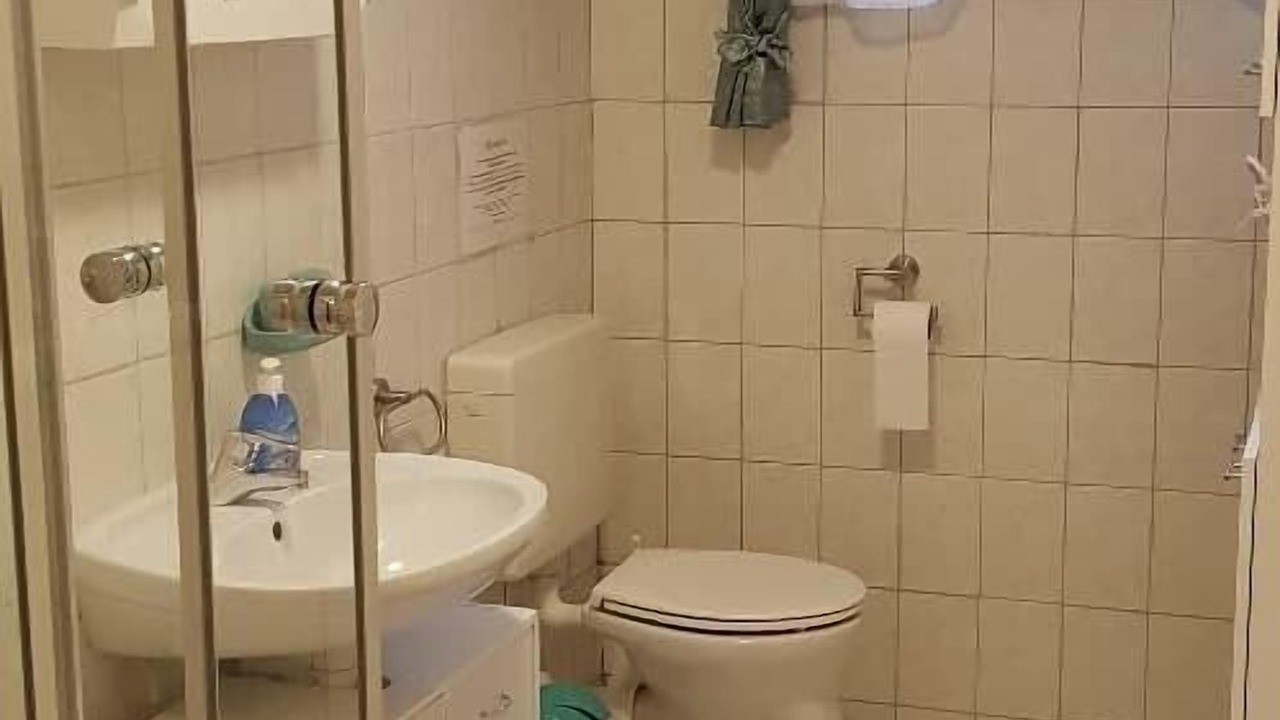 Photo of Bathroom in Waldmuenchen