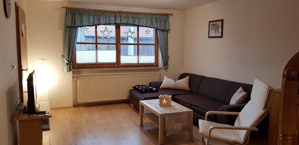 Photo of Livingroom in Waldmuenchen