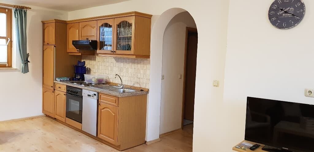 Photo of Kitchen in Waldmuenchen
