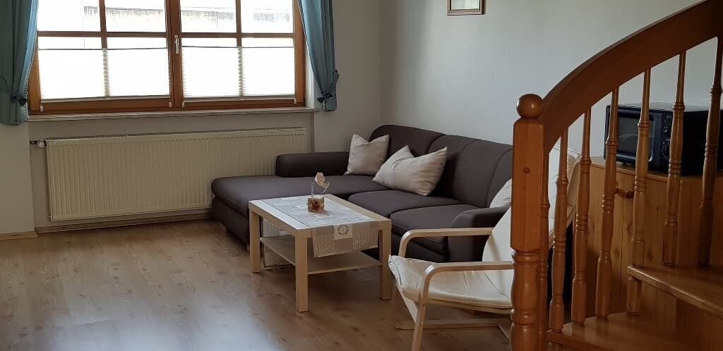 Photo of Livingroom in Waldmuenchen