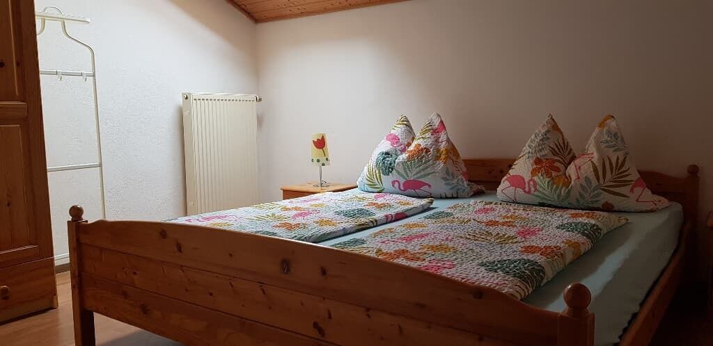 Photo of Bedroom in Waldmuenchen