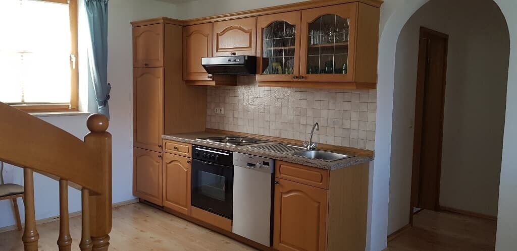 Photo of Kitchen in Waldmuenchen