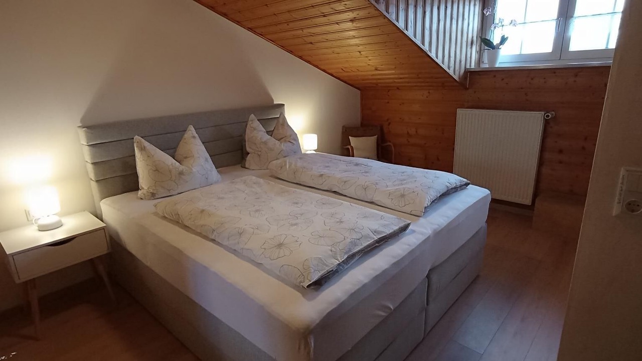 Photo of Bedroom in Habischried