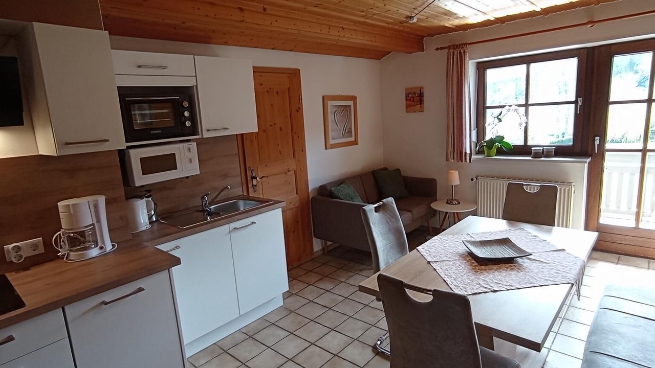 Photo of Kitchen in Habischried
