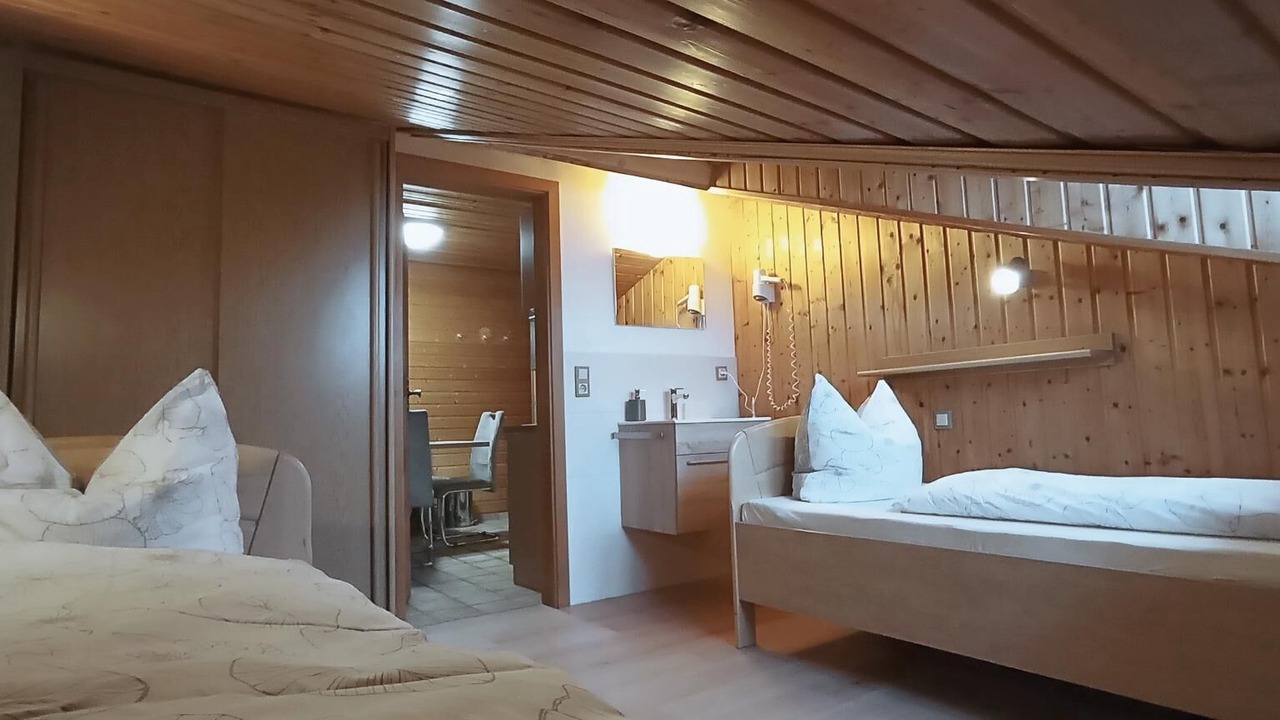 Photo of Bedroom in Habischried