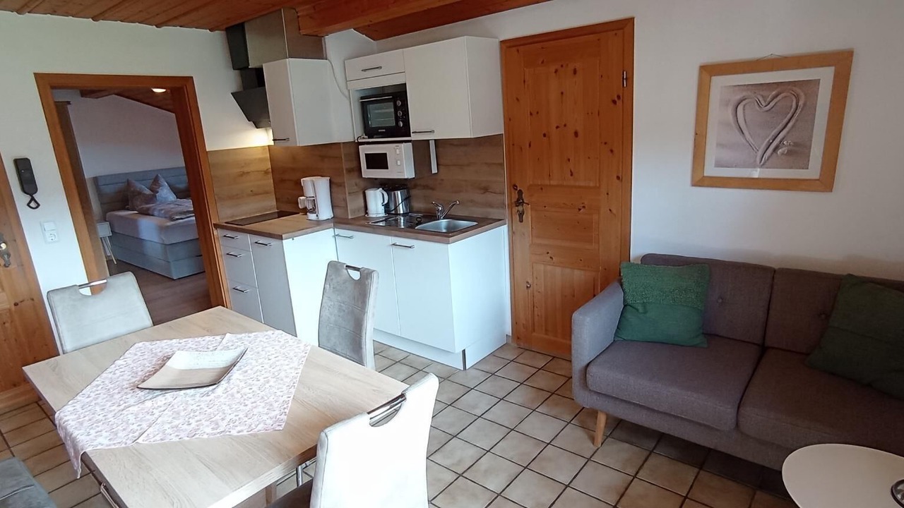 Photo of Kitchen in Habischried