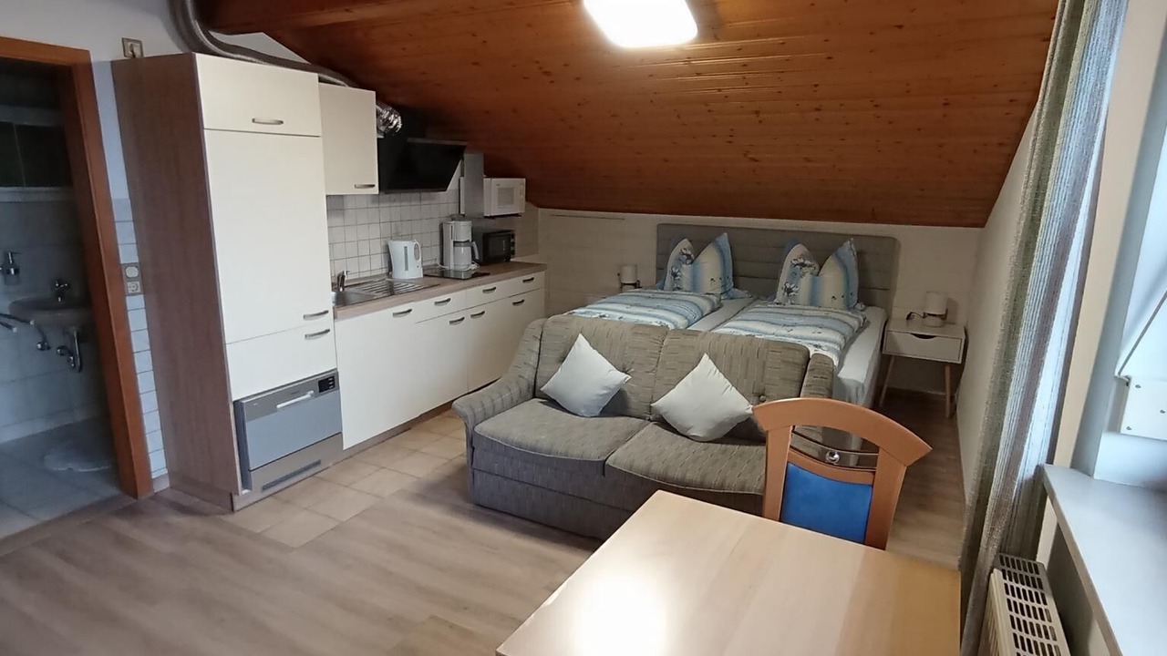 Photo of Bedroom in Habischried