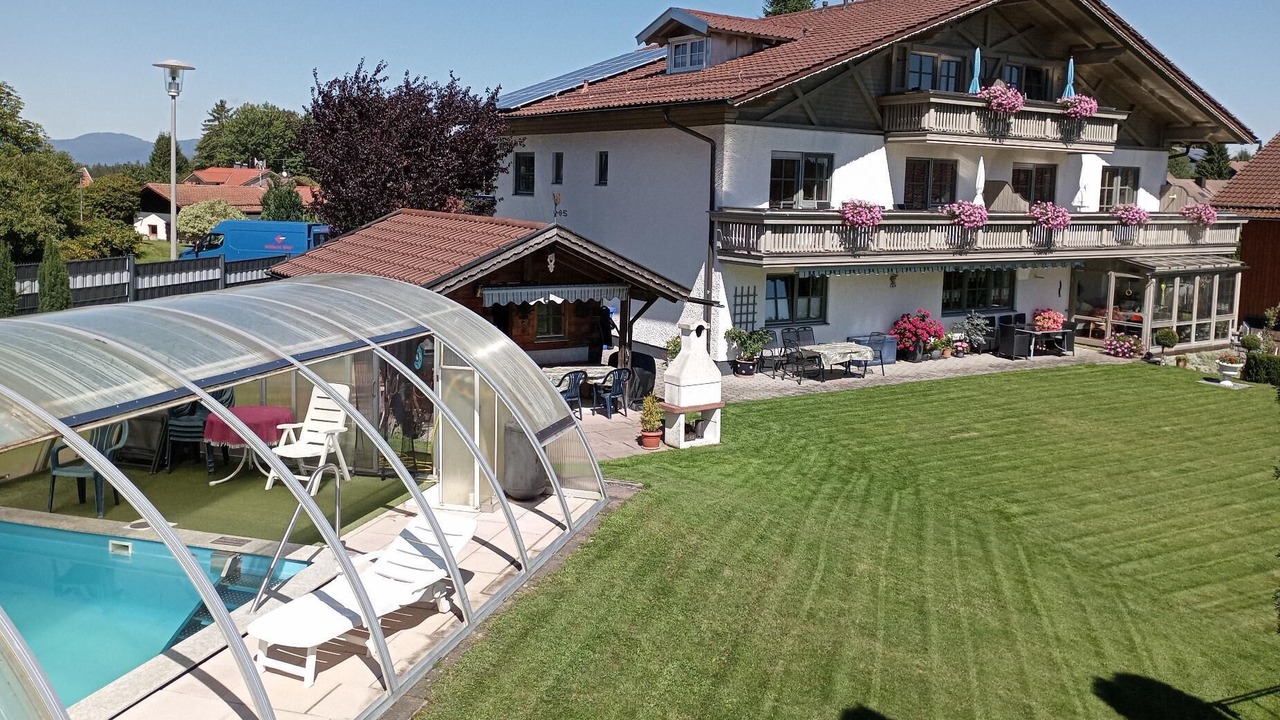 Photo of Outdoor in Habischried