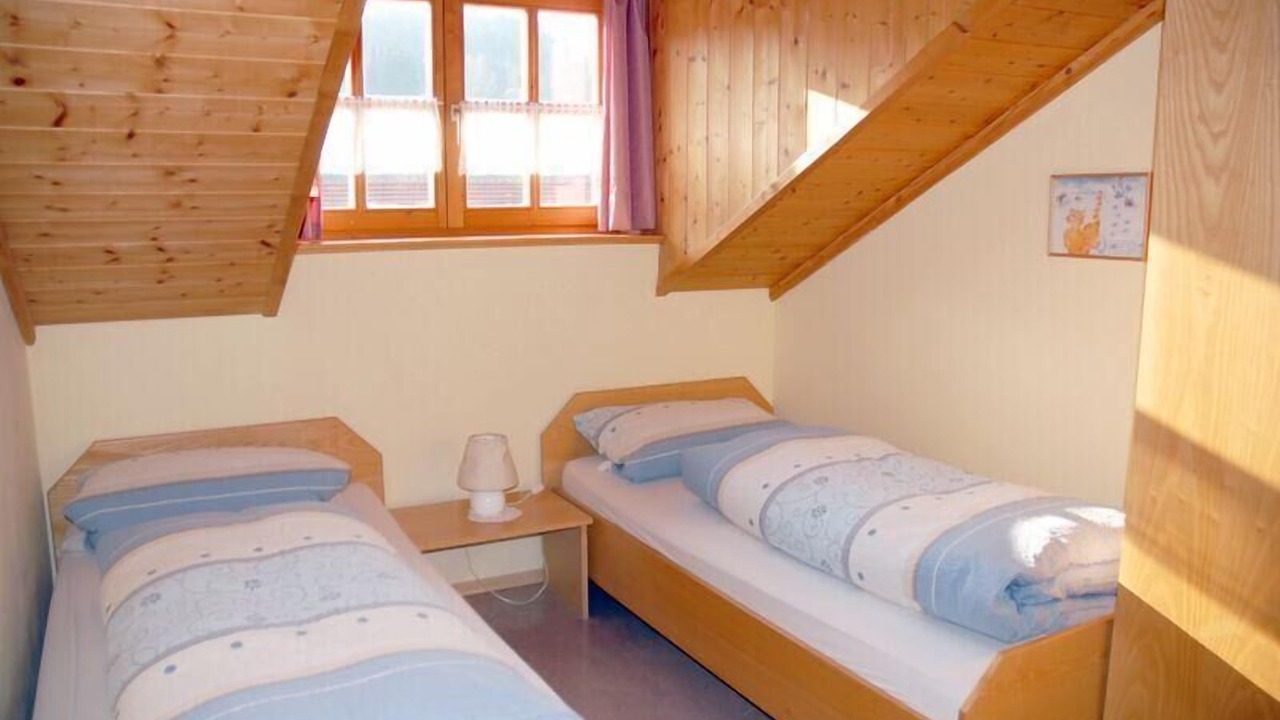 Photo of Bedroom in Maibrunn