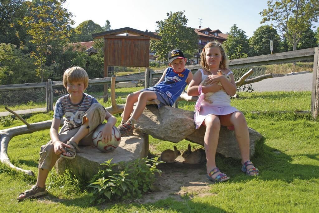 Photo of Outdoor in Maibrunn