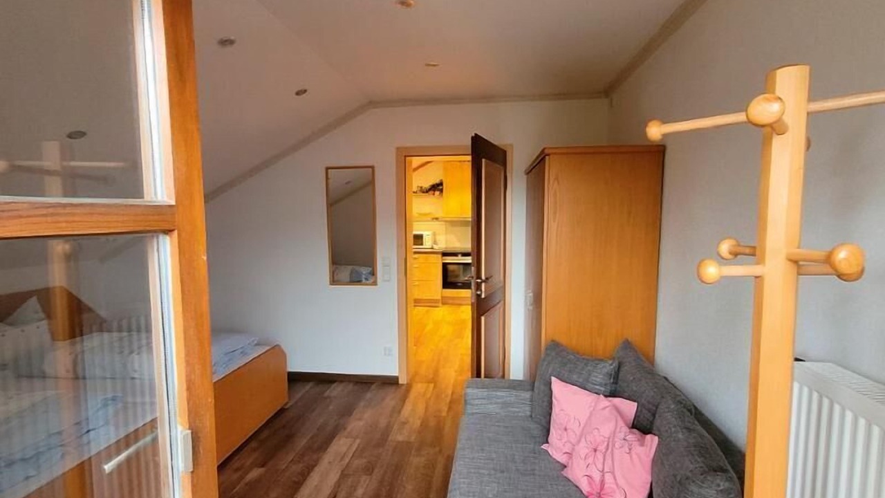 Photo of Bedroom in Maibrunn