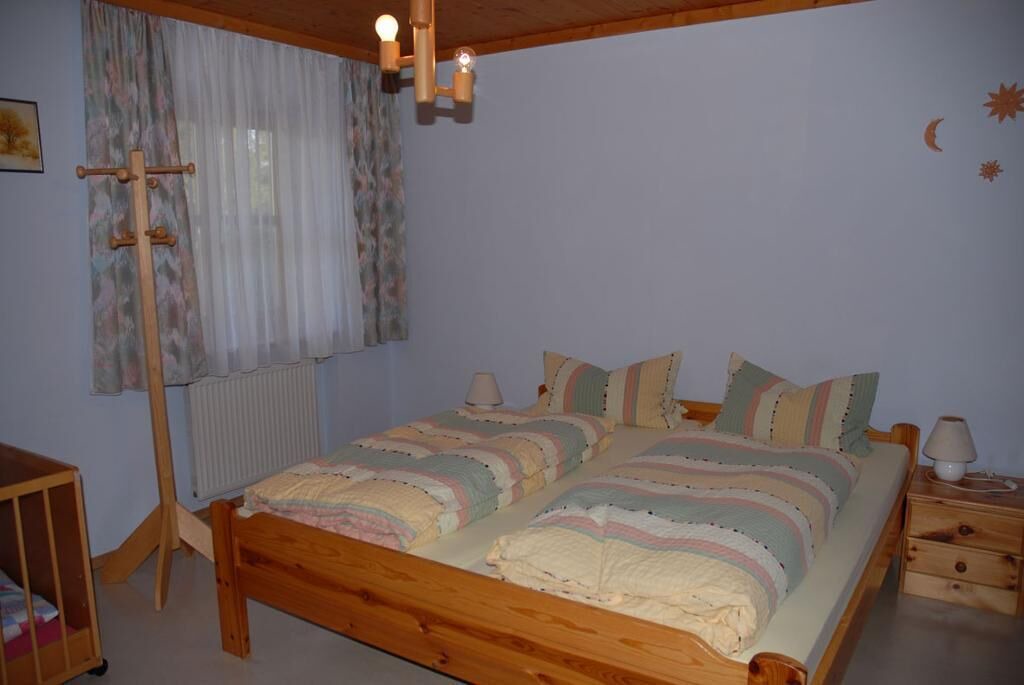 Photo of Bedroom in Maibrunn