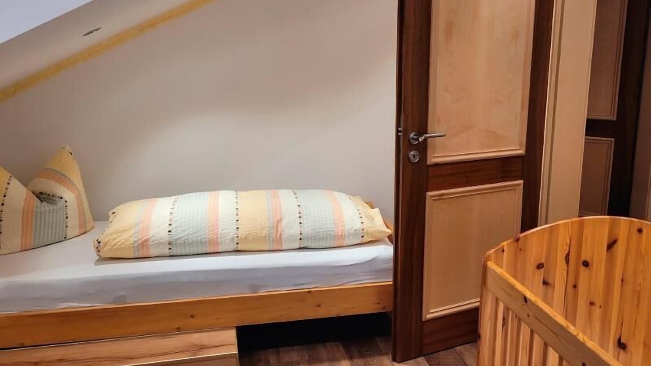 Photo of Bedroom in Maibrunn