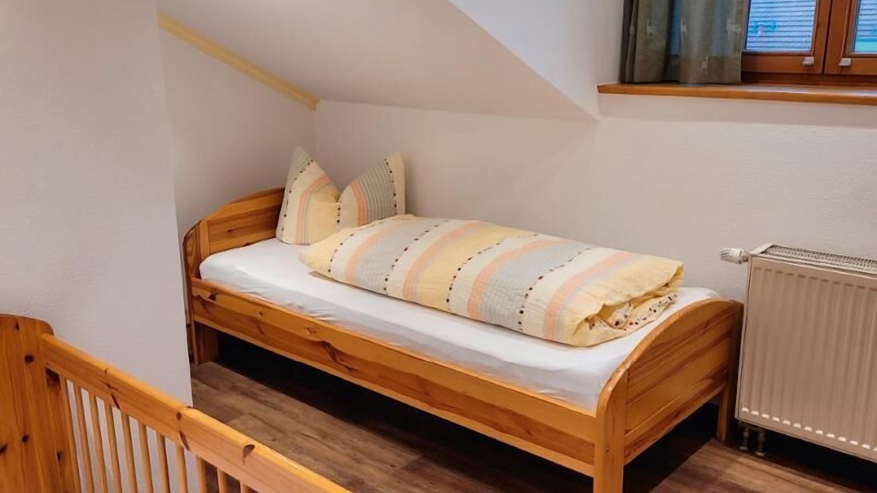 Photo of Bedroom in Maibrunn