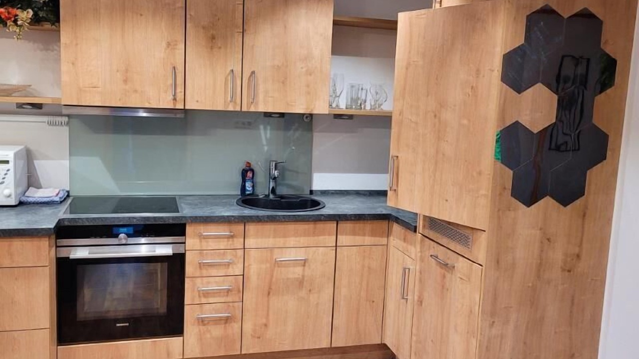 Photo of Kitchen in Maibrunn