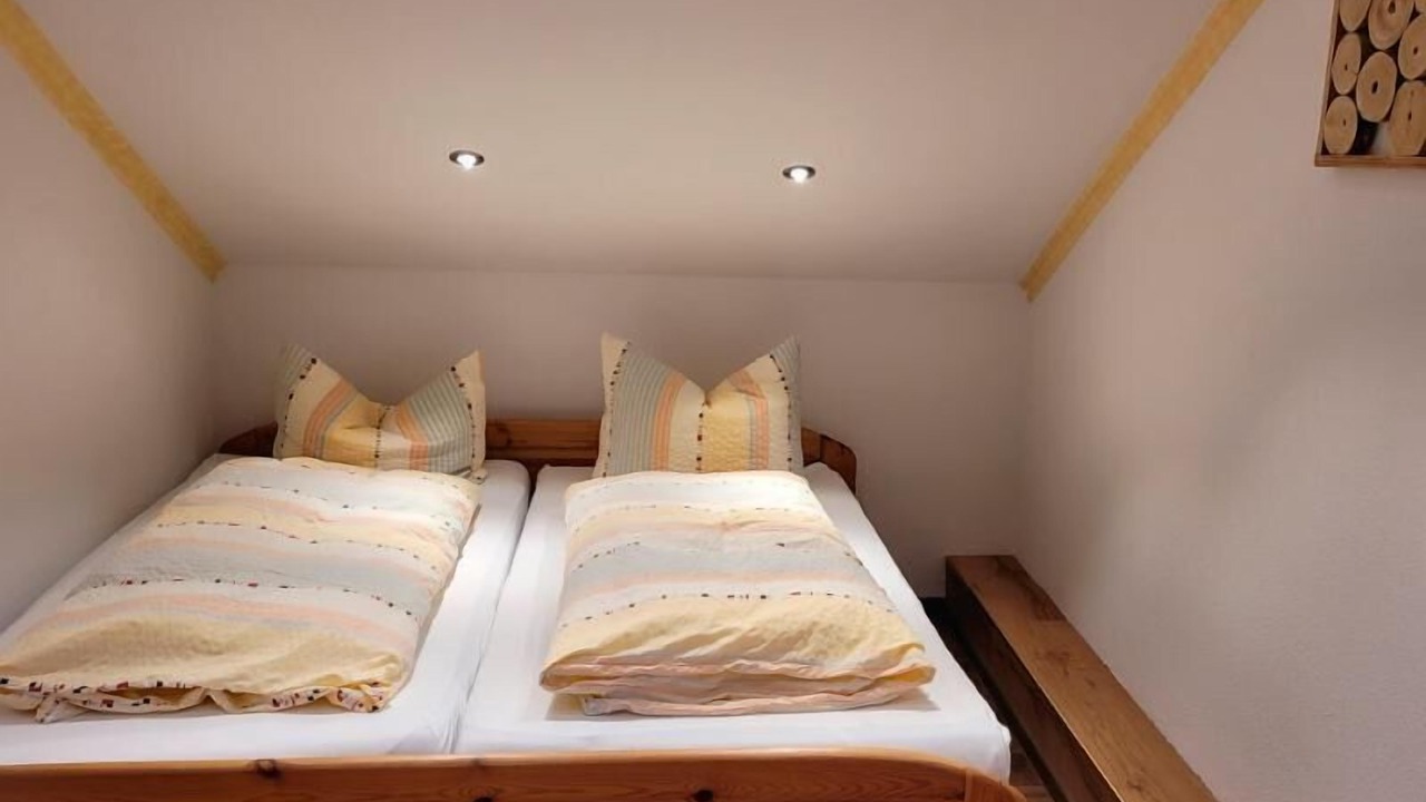 Photo of Bedroom in Maibrunn