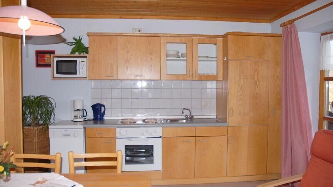 Photo of Kitchen in Maibrunn
