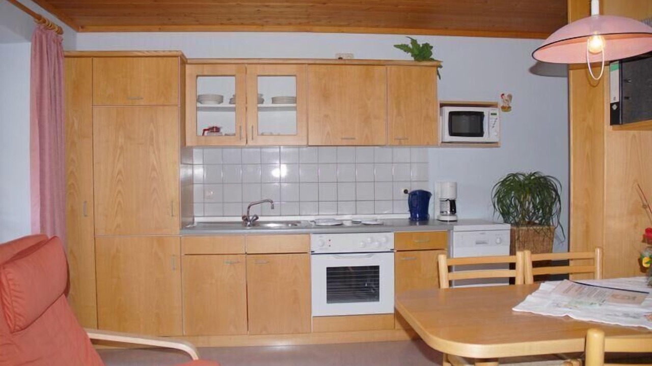 Photo of Kitchen in Maibrunn