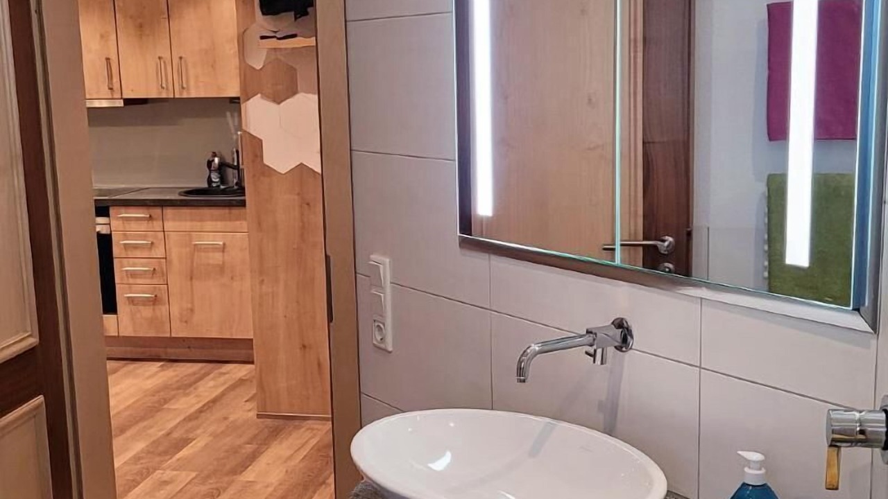 Photo of Bathroom in Maibrunn