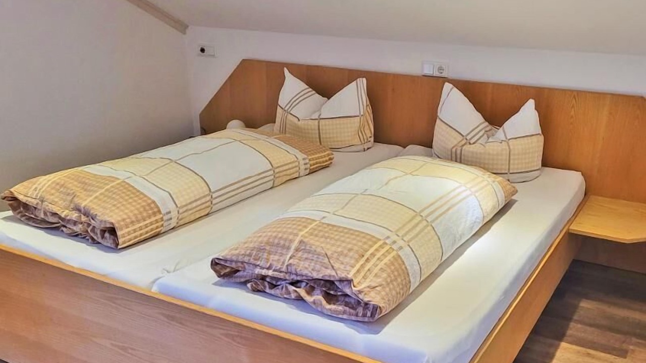 Photo of Bedroom in Maibrunn