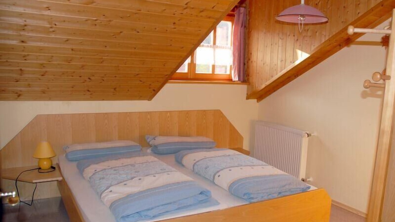 Photo of Bedroom in Maibrunn