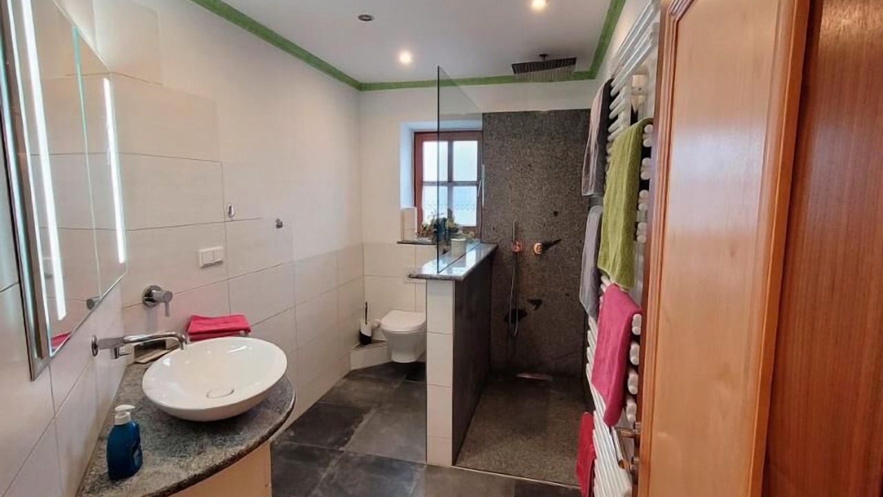 Photo of Bathroom in Maibrunn