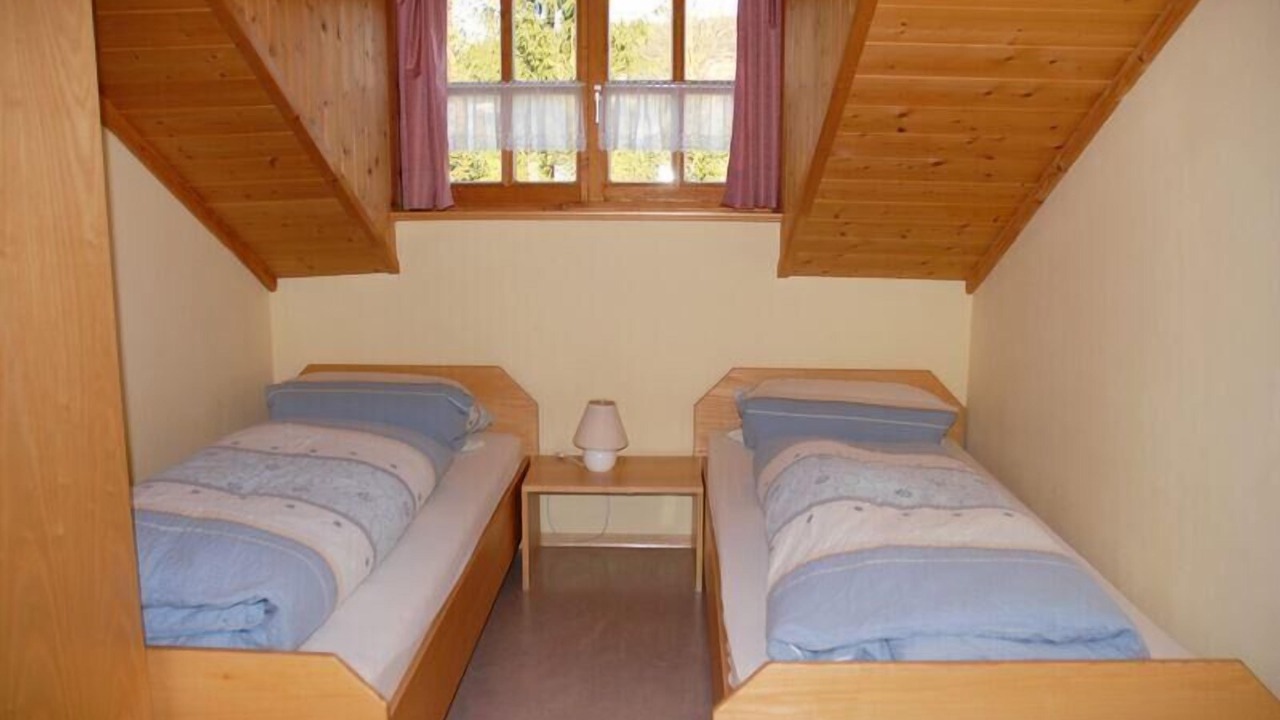 Photo of Bedroom in Maibrunn